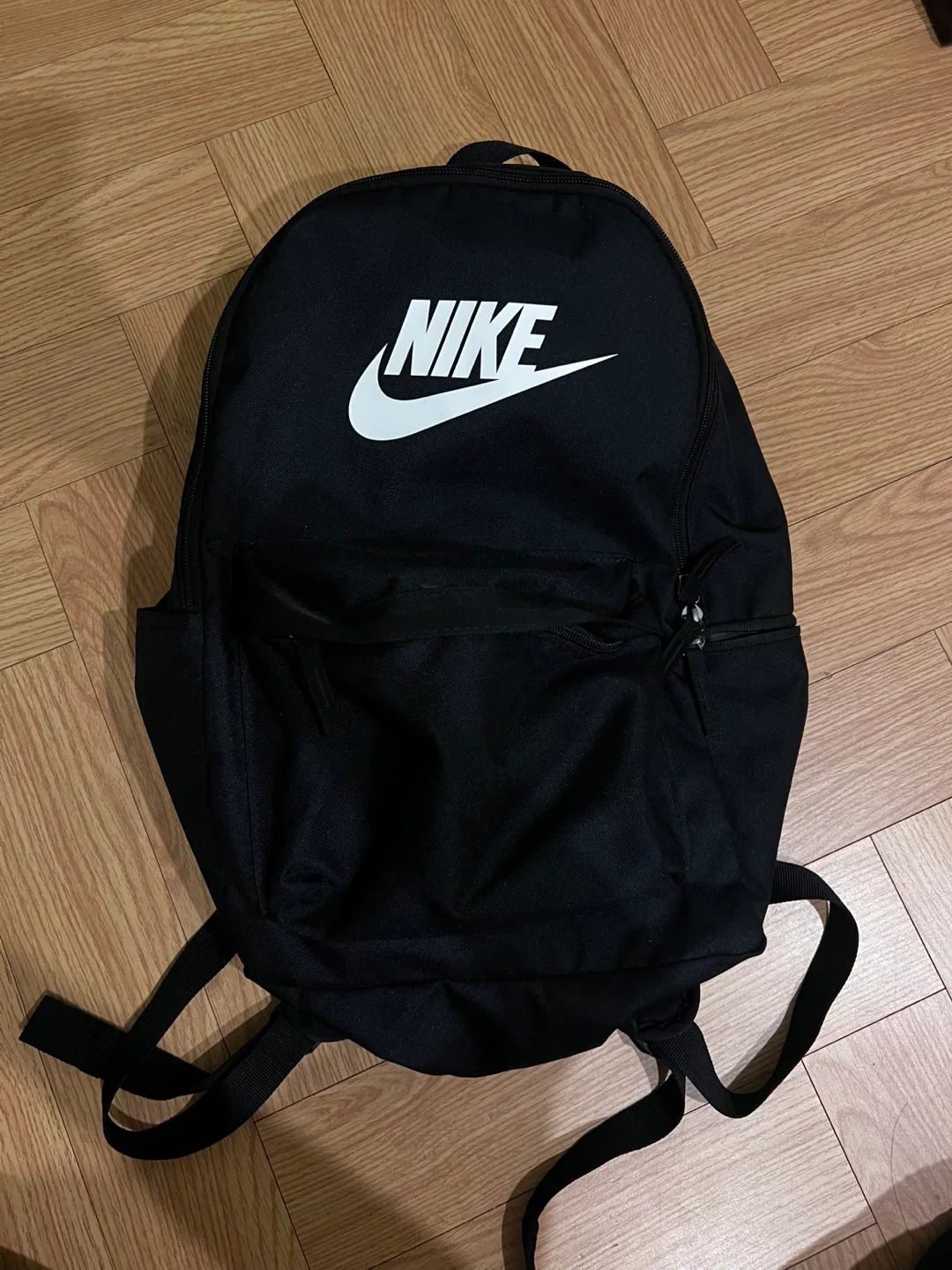 나이키 백팩