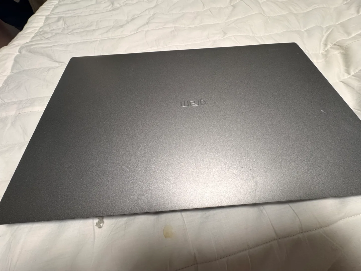 LG 그램 노트북 터치 스크린 15인치 , 램24GB , 힐링쉴드