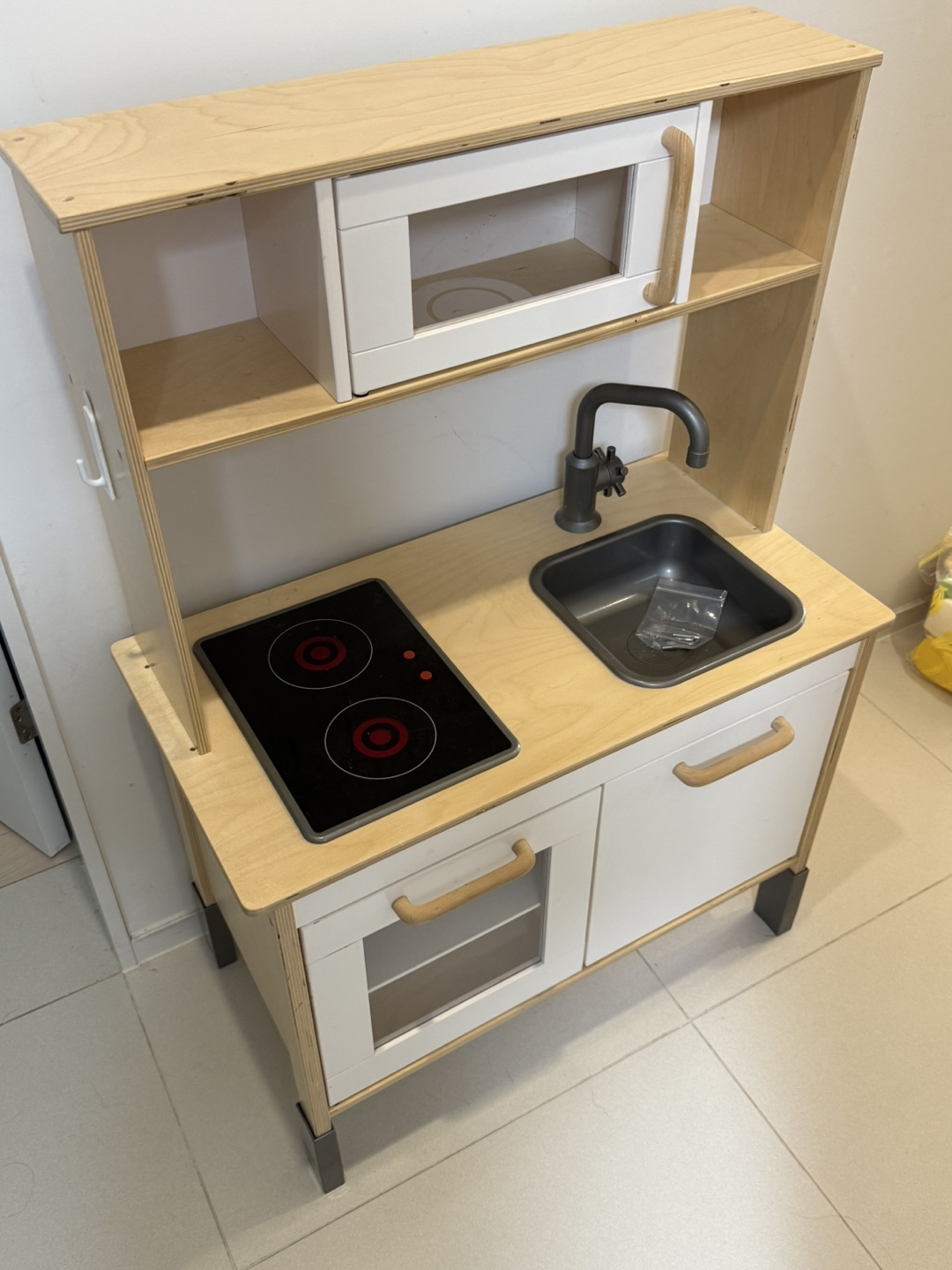 이케아 둑티크 주방놀이 그 외 다수 놀잇감 일괄, image size:1080x1440