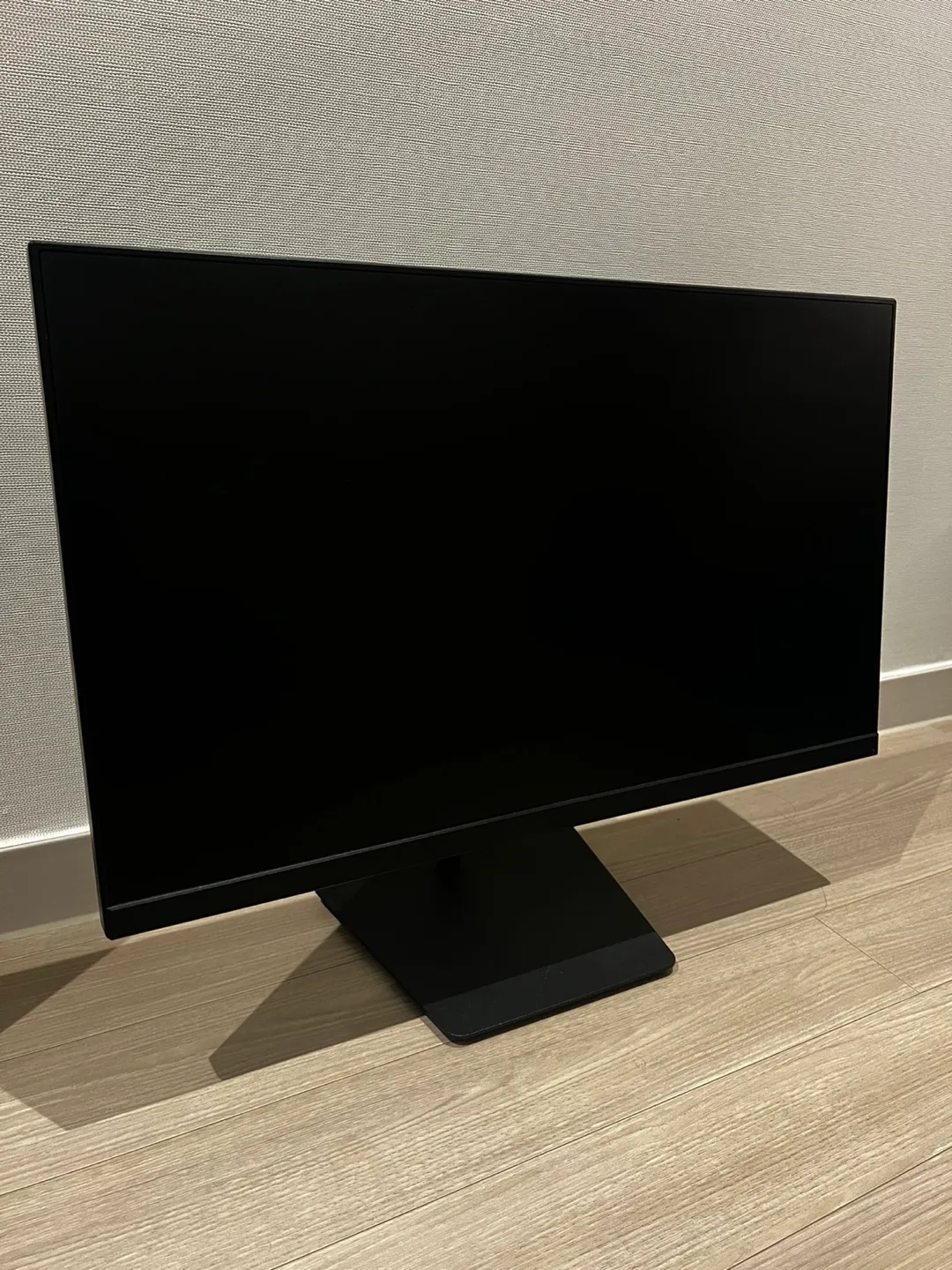 한성컴퓨터 24인치 144Hz 게이밍 모니터