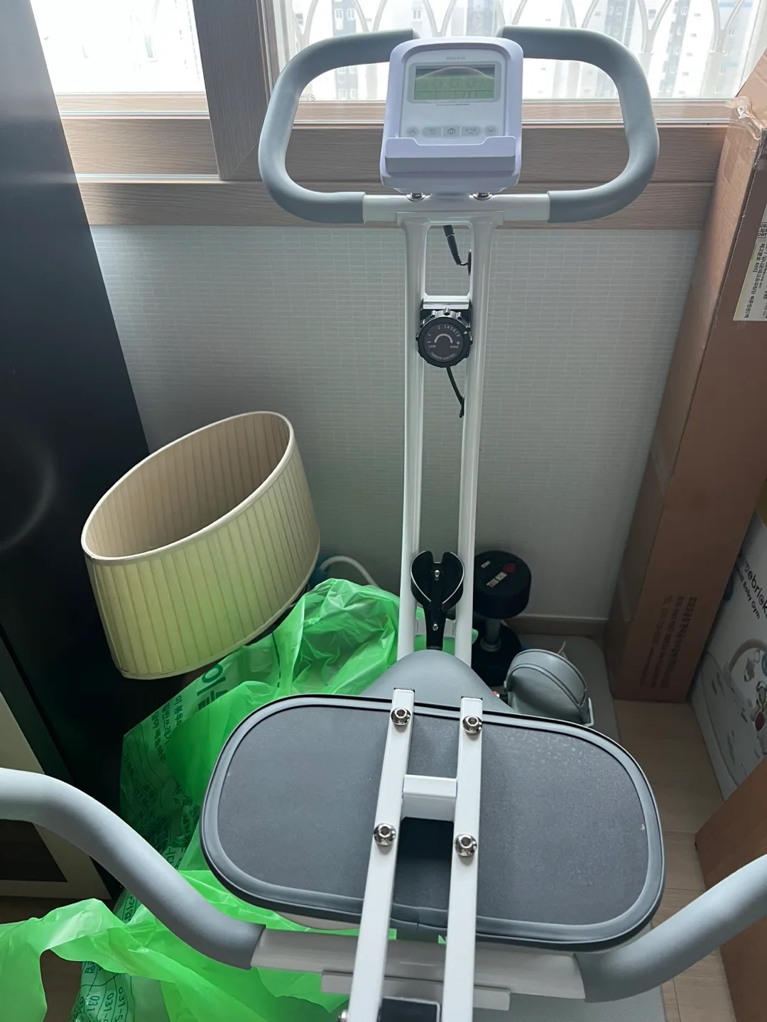 멜킨자전거