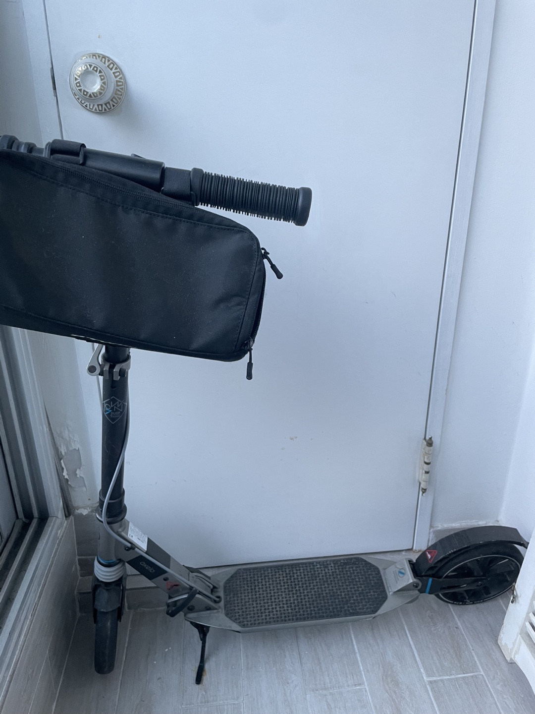 데카트론 Town 7XL 킥보드