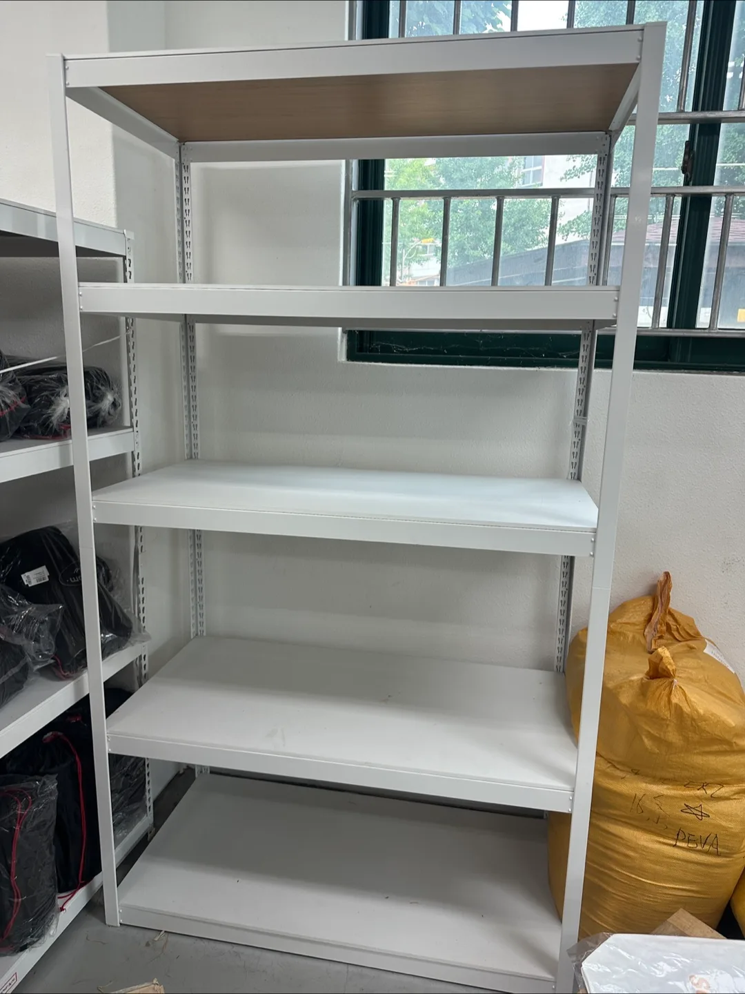 스피드랙 중고 판매합니다 2개