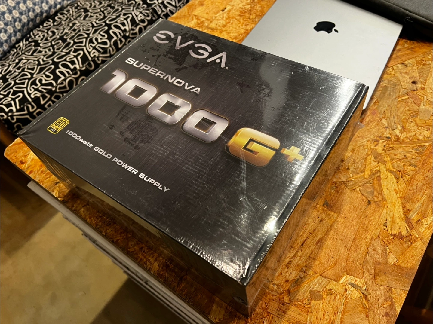 EVGA 1000W 파워 미사용 신품
