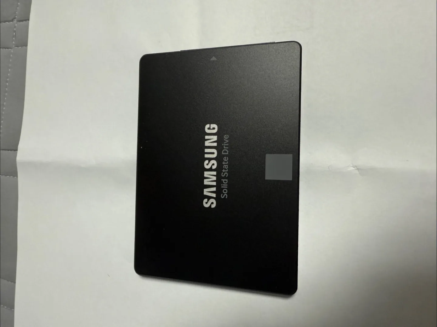 삼성 850 EVO 250GB SSD
