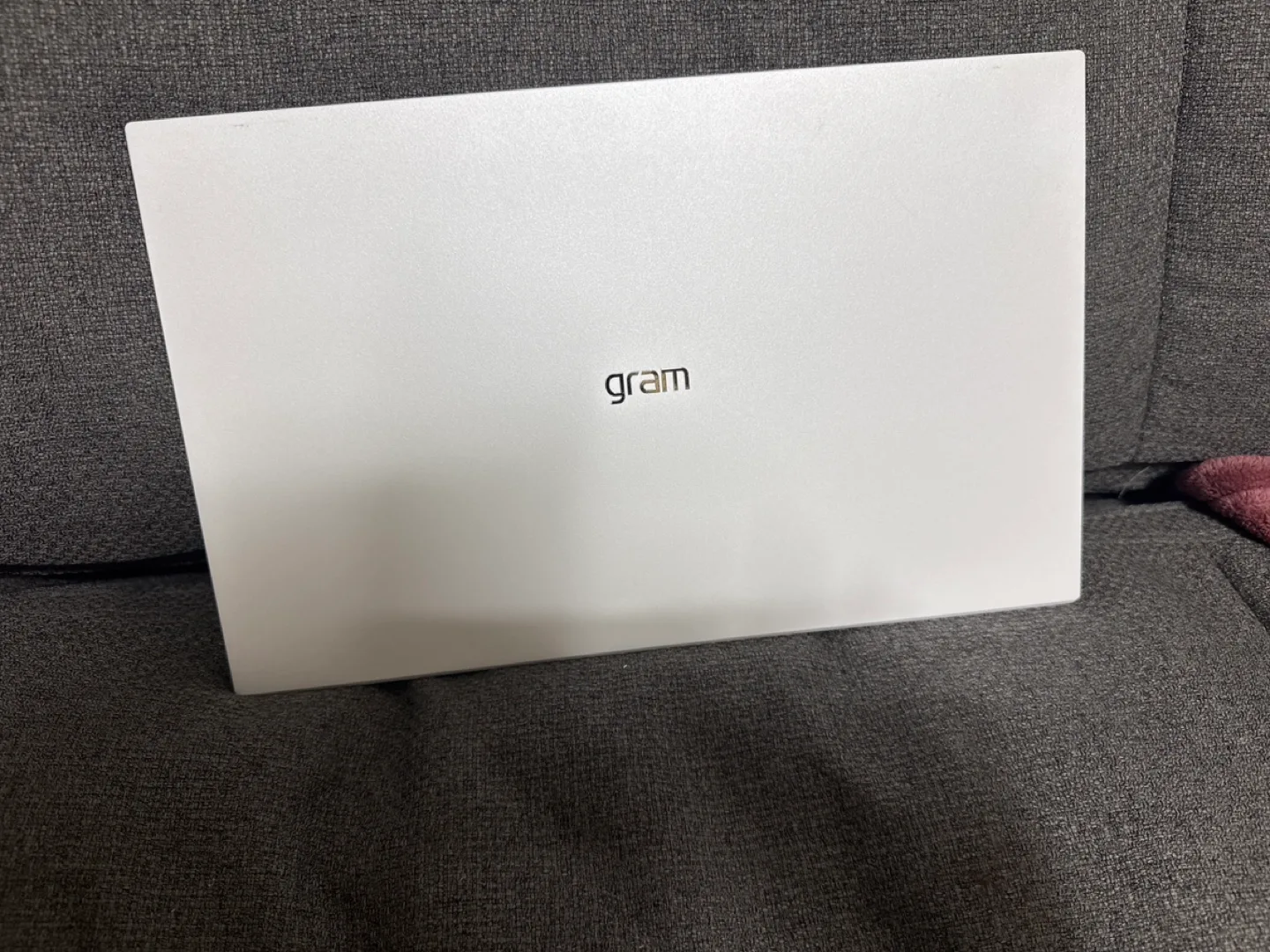 2023 LG gram 엘지그램 노트북 15인치(i5-12세대) 15Z90Q-GRLGL