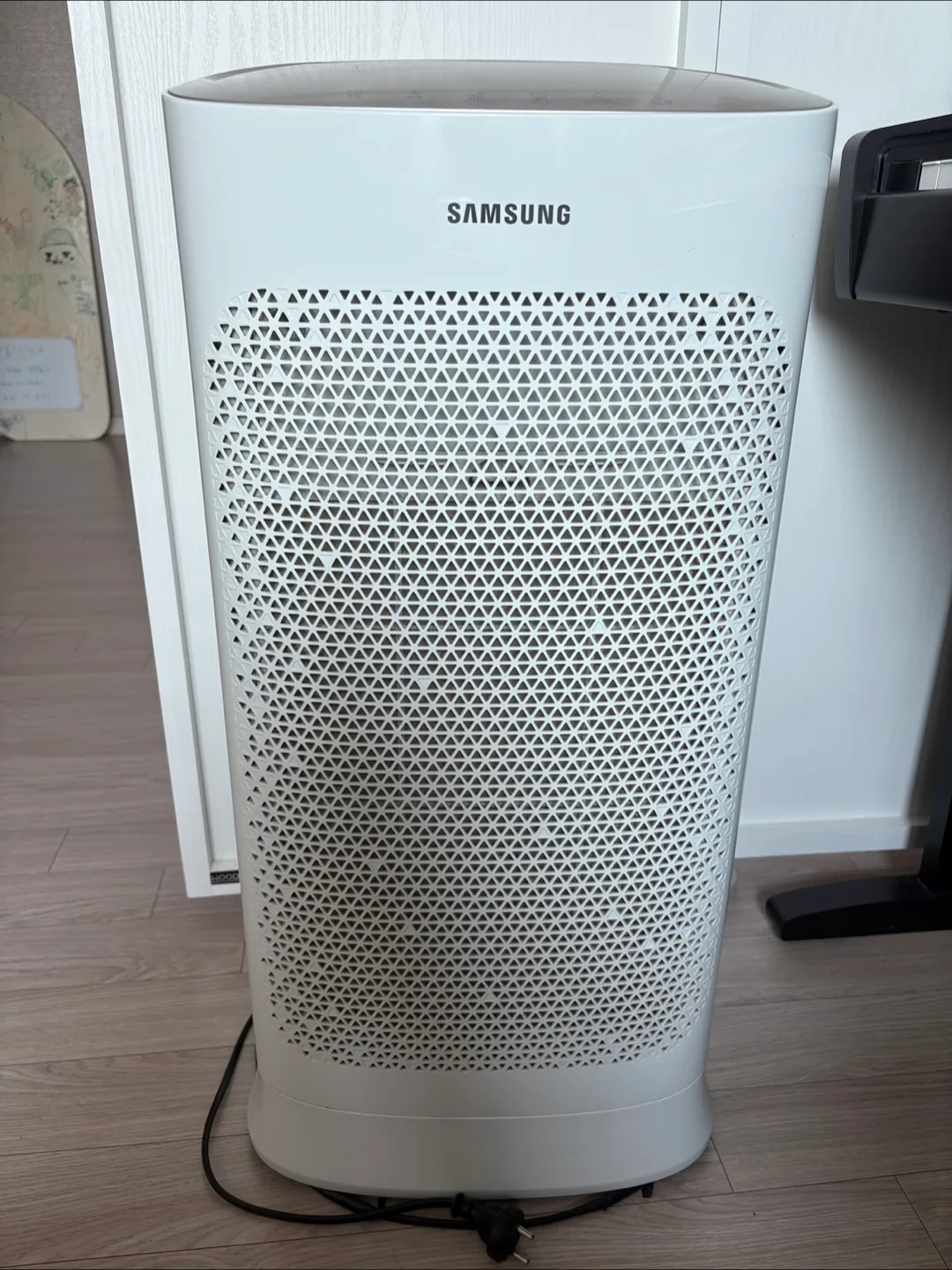삼성 공기청정기 블루스카이5000