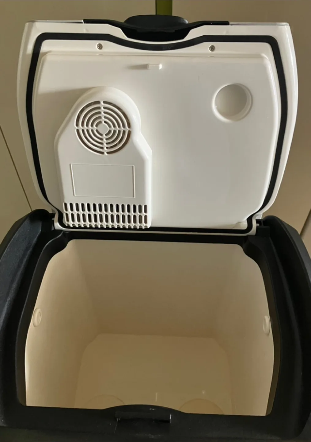 중고파세코 캠핑 쿨러 24 리터