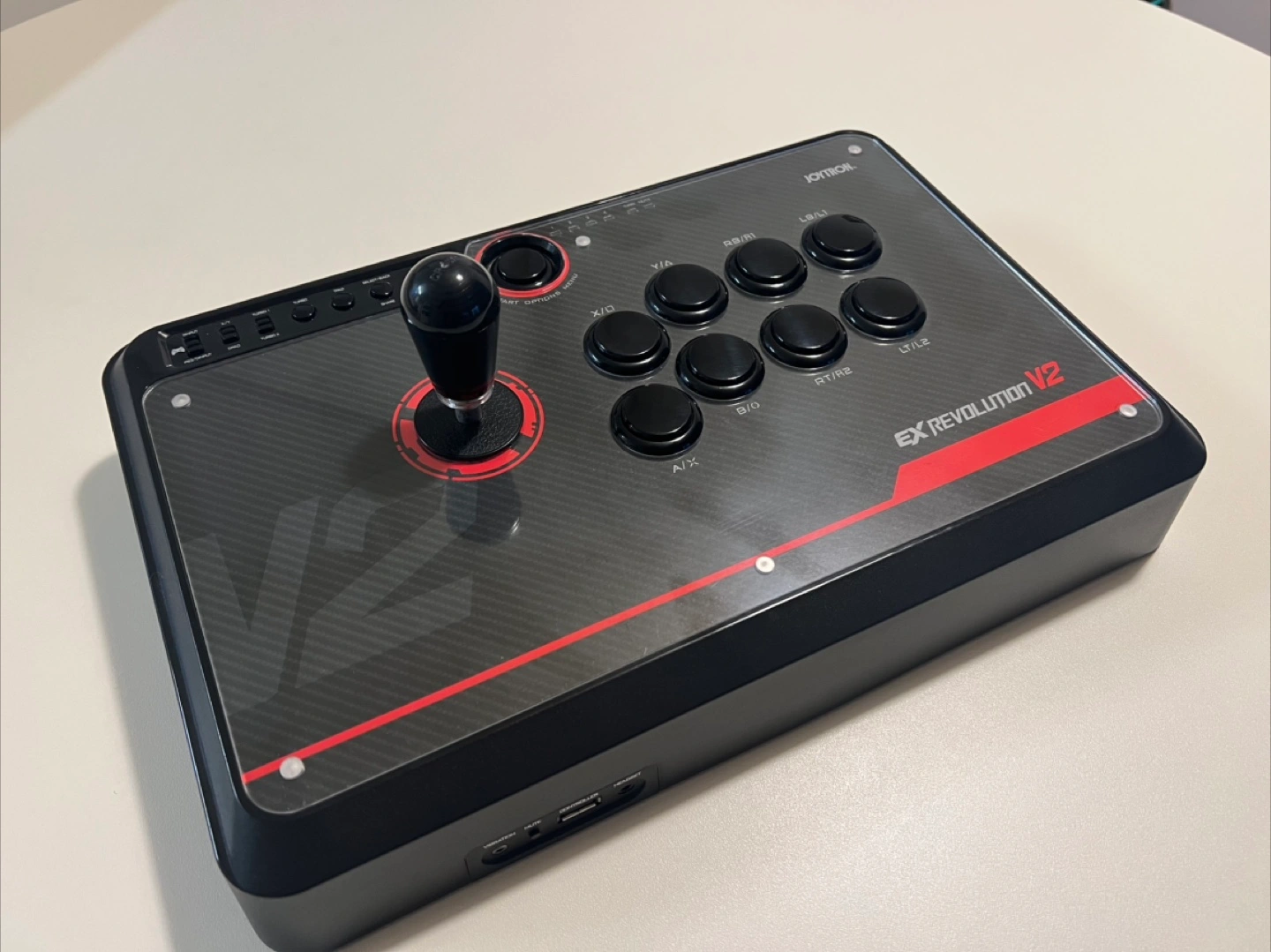 조이트론 EX 레볼루션 V2 스틱 / 플스용 조이스틱 | 취미/게임/음반 | 당근 중고거래