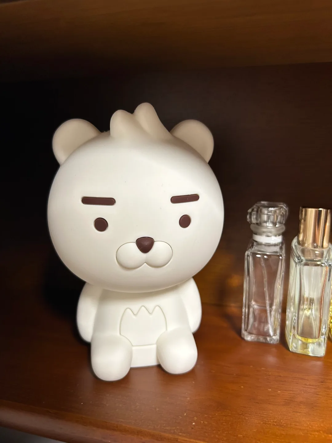 라이언 무드등💡판매합니다!