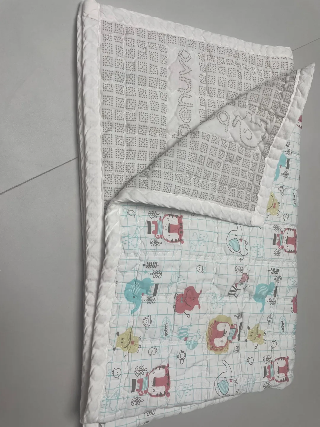 아기 냉감 패드, 논슬립 인견 메쉬 패드 등