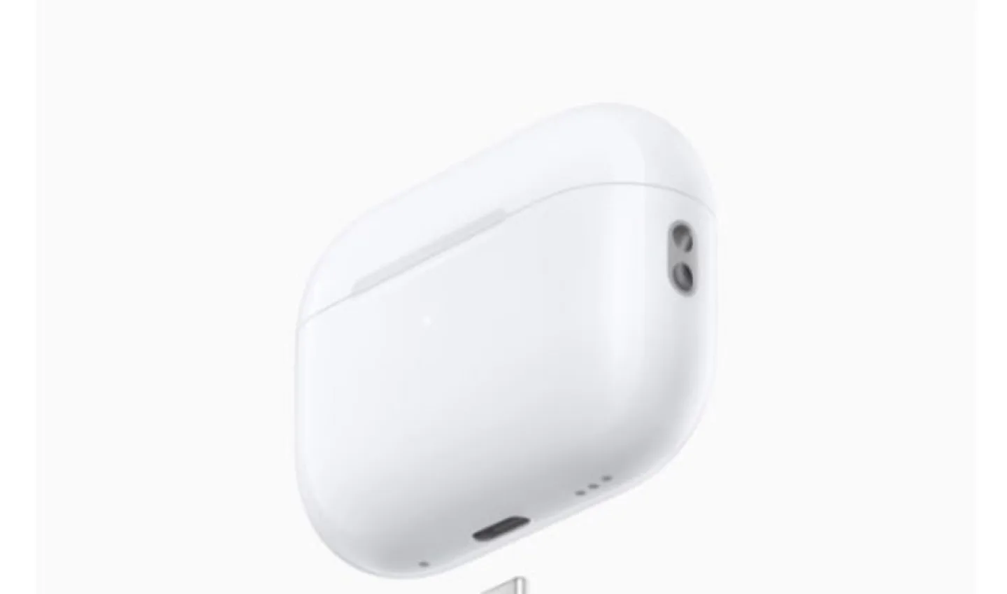 에어팟 프로2세대 C타입 본체 유닛x