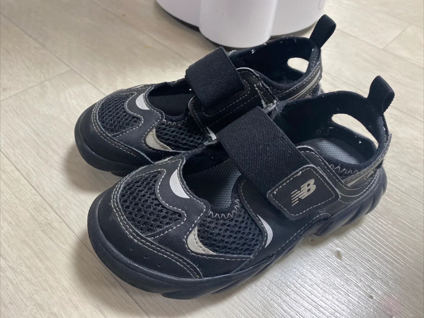 뉴발란스 프리들 중고190