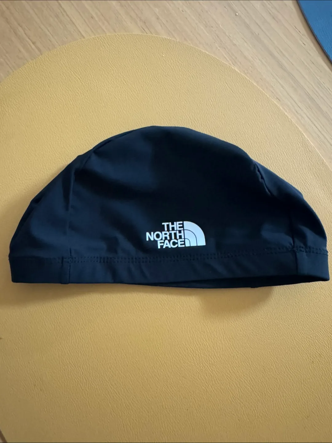 노스페이스 아동 키즈 수영모 수모