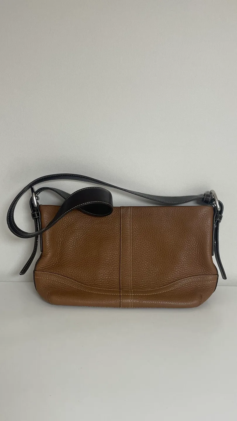 코치 COACH 크로스백