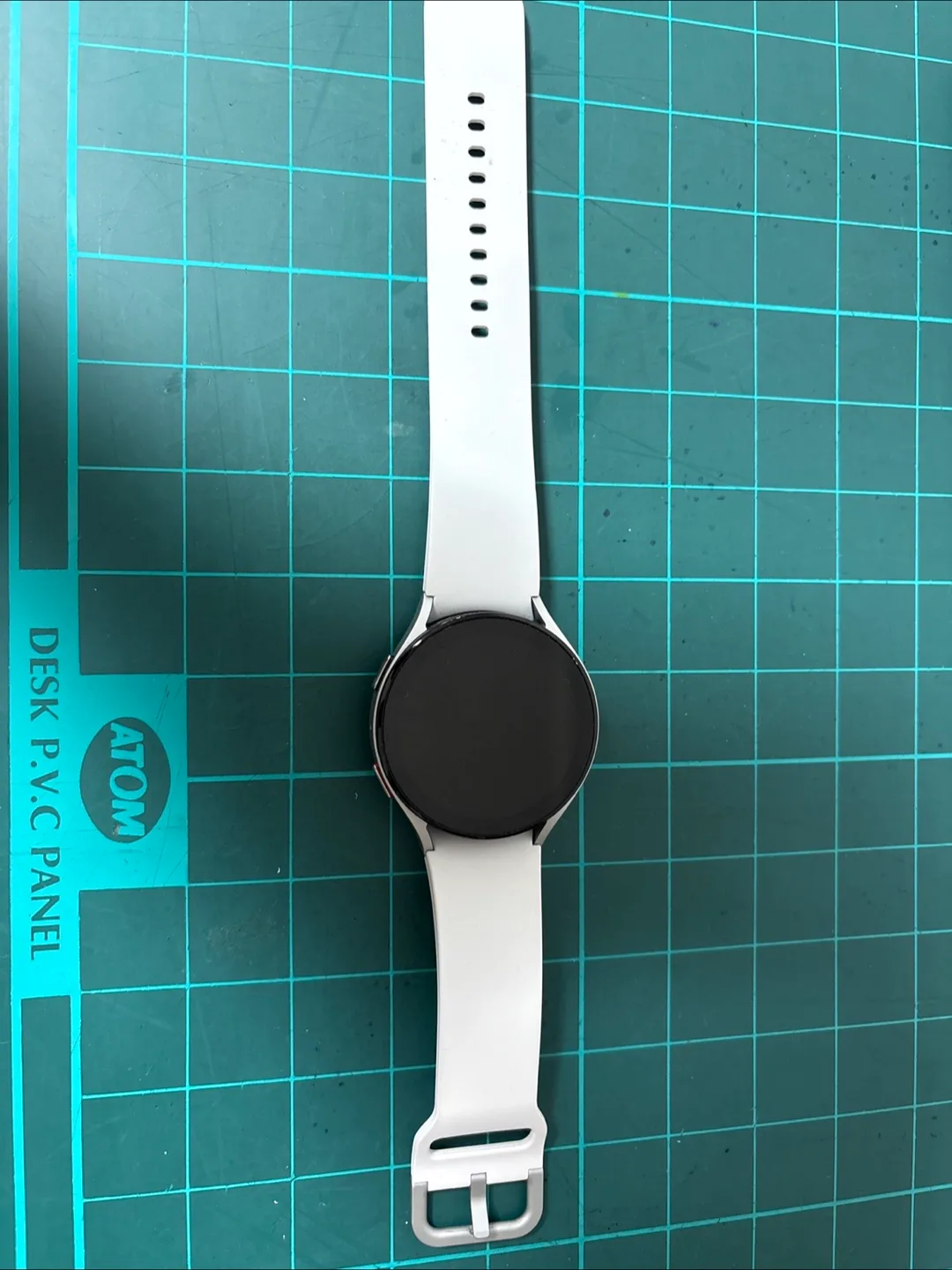 (중고) 갤럭시 워치5 44mm 화이트