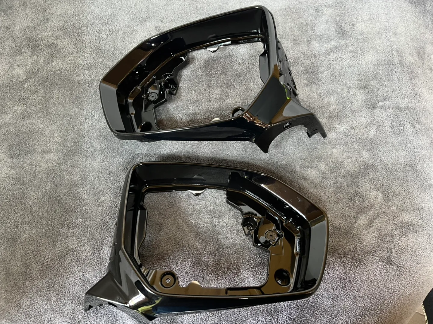 펠리세이드 사이드미러 하우징커버