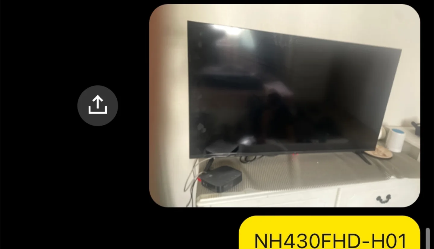 세탁기 냉장고 티브이 에어컨 중고로 넘깁니다.