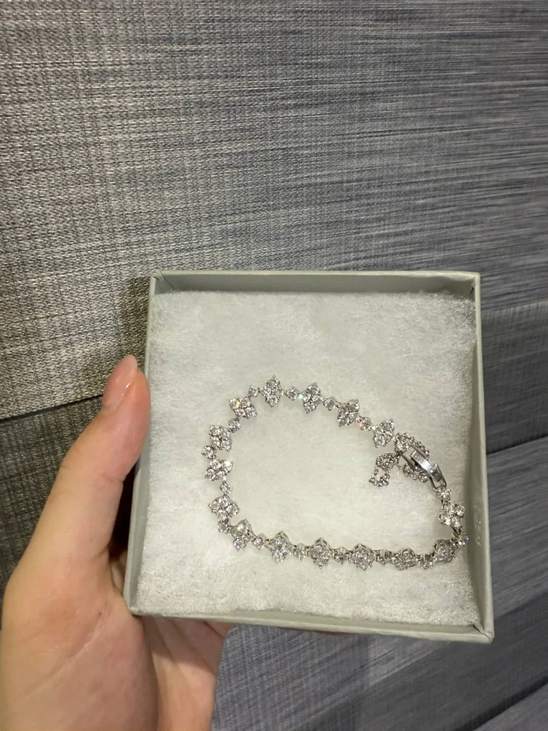 스와 팔찌 마지막가격