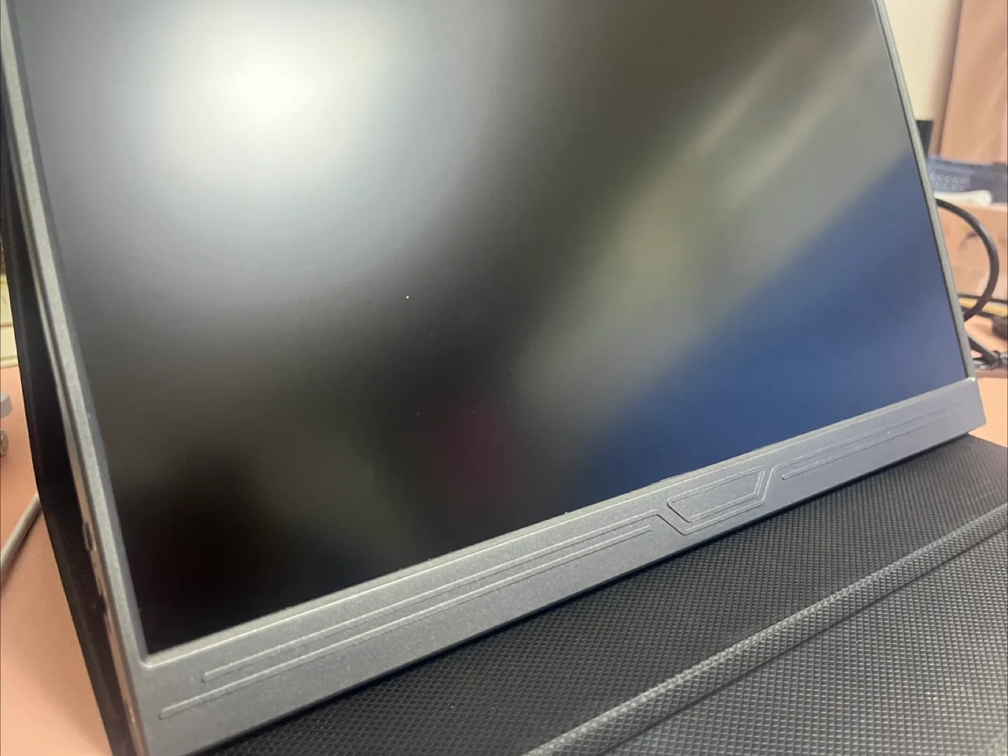 NANOK 15.6인치 휴대용 모니터 (아마존 추천)