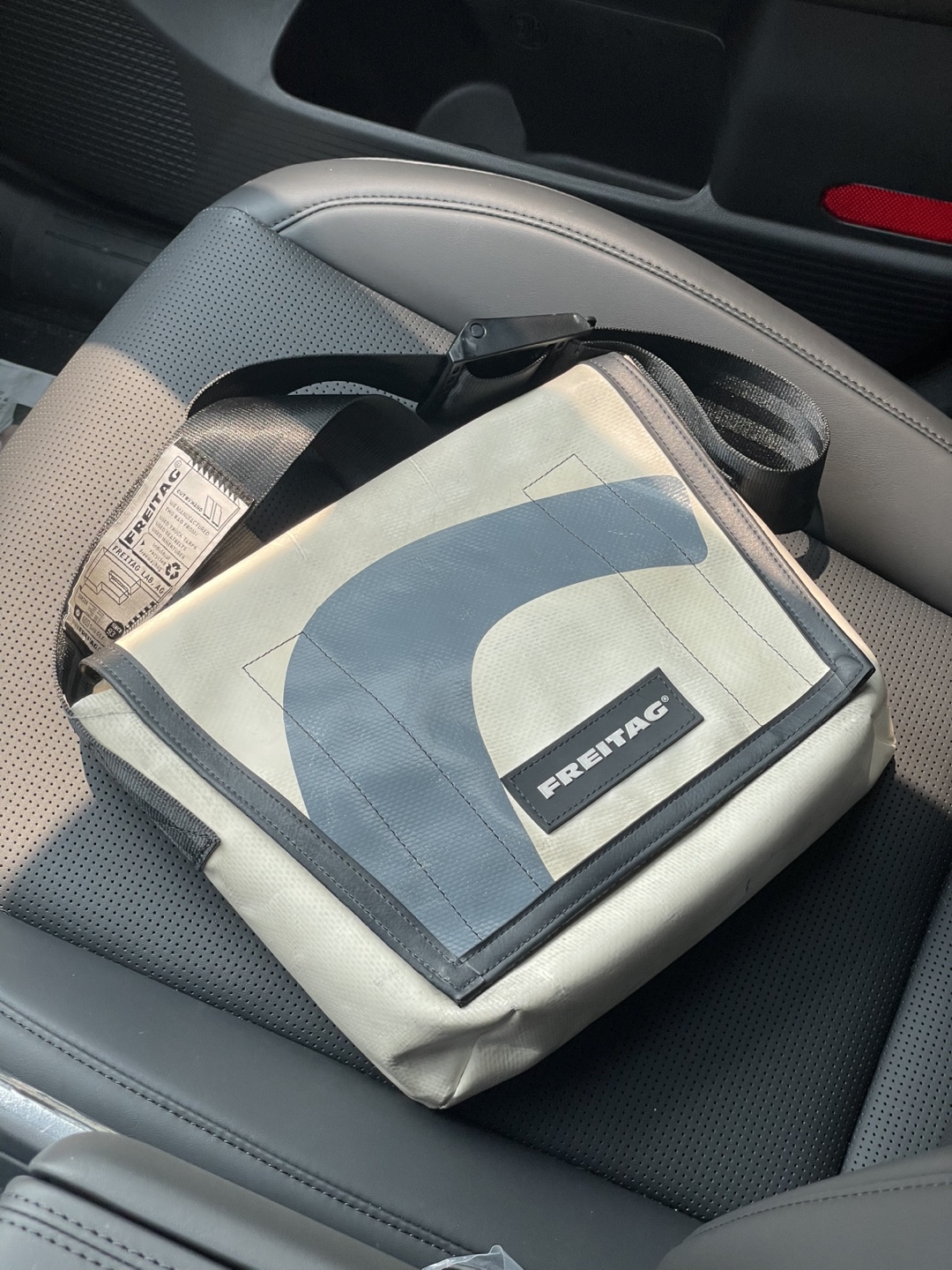 프라이탁 라씨 (정품)