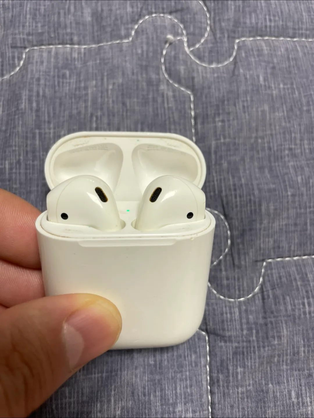 에어팟 1세대 팝니다 (중고)