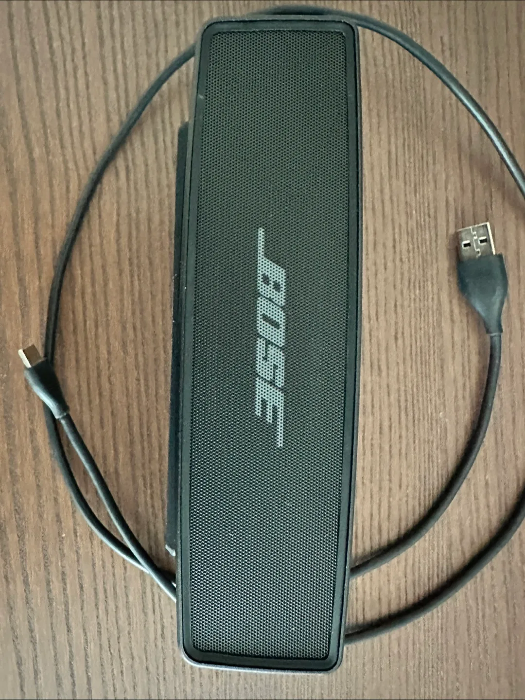 보스 사운드링크 미니2 SE 스피커(USB-C)