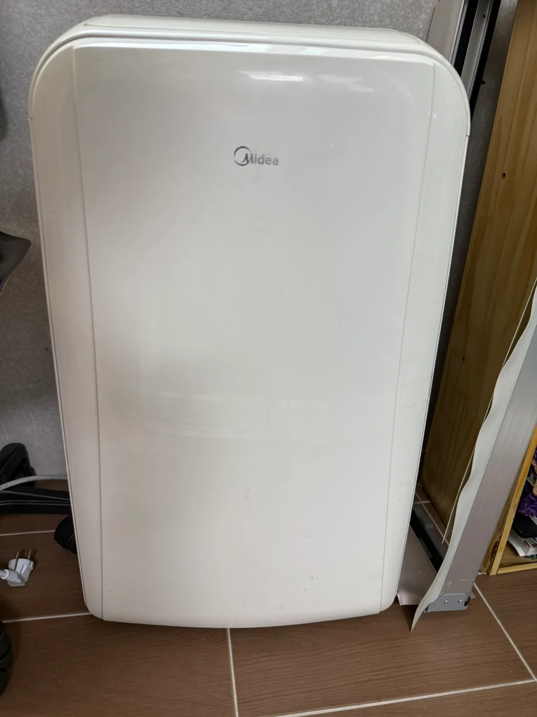 미디어 이동식 에어컨 MPC-15000HC