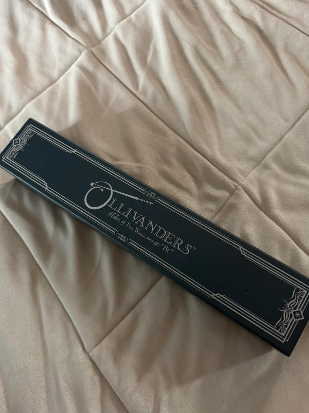 [새상품] 해리포터 지팡이 팔아요