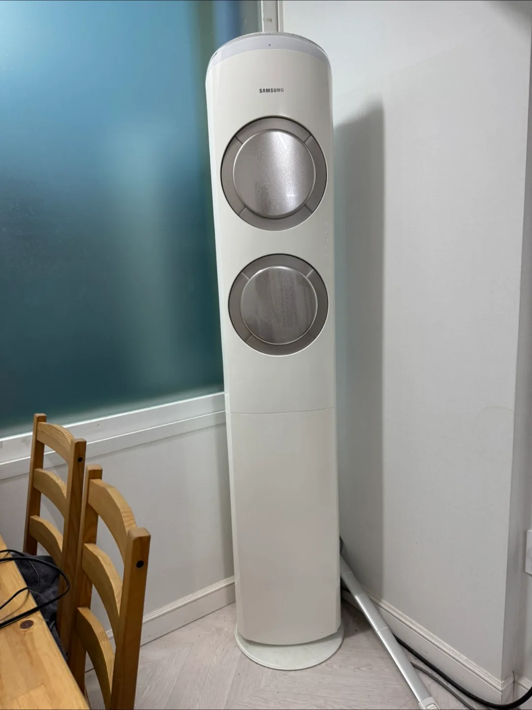 삼성 무풍 에어컨