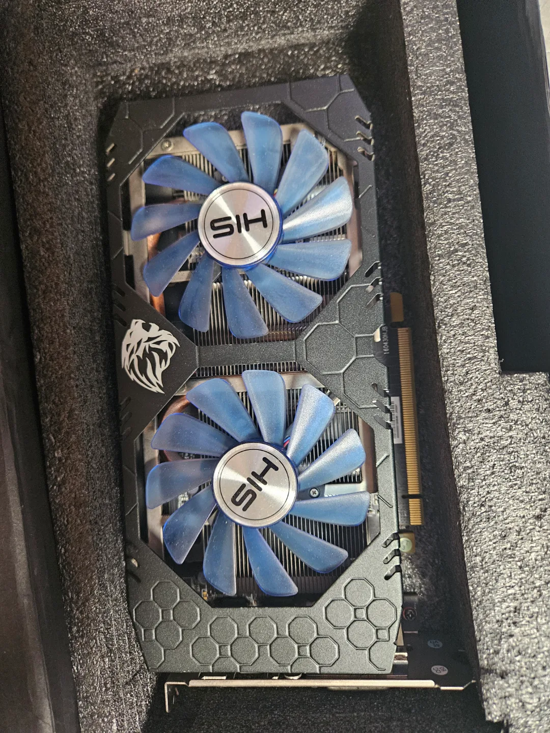 rx570 4GB 중고 팝니다