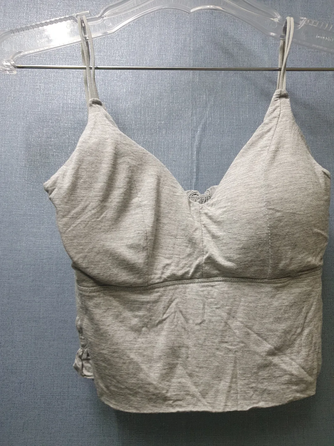 브라탑 새제품4장