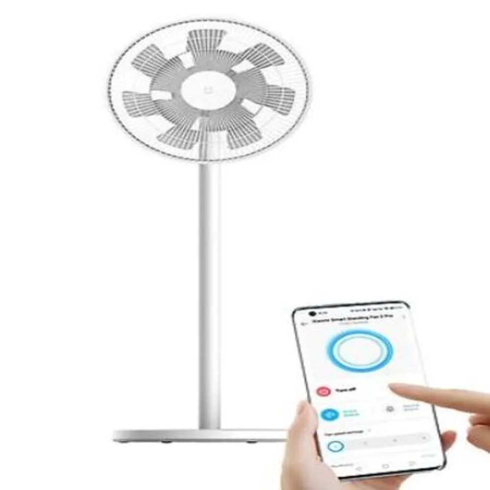 샤오미 스마트 선풍기 Fan 2 Pro [한국정발]