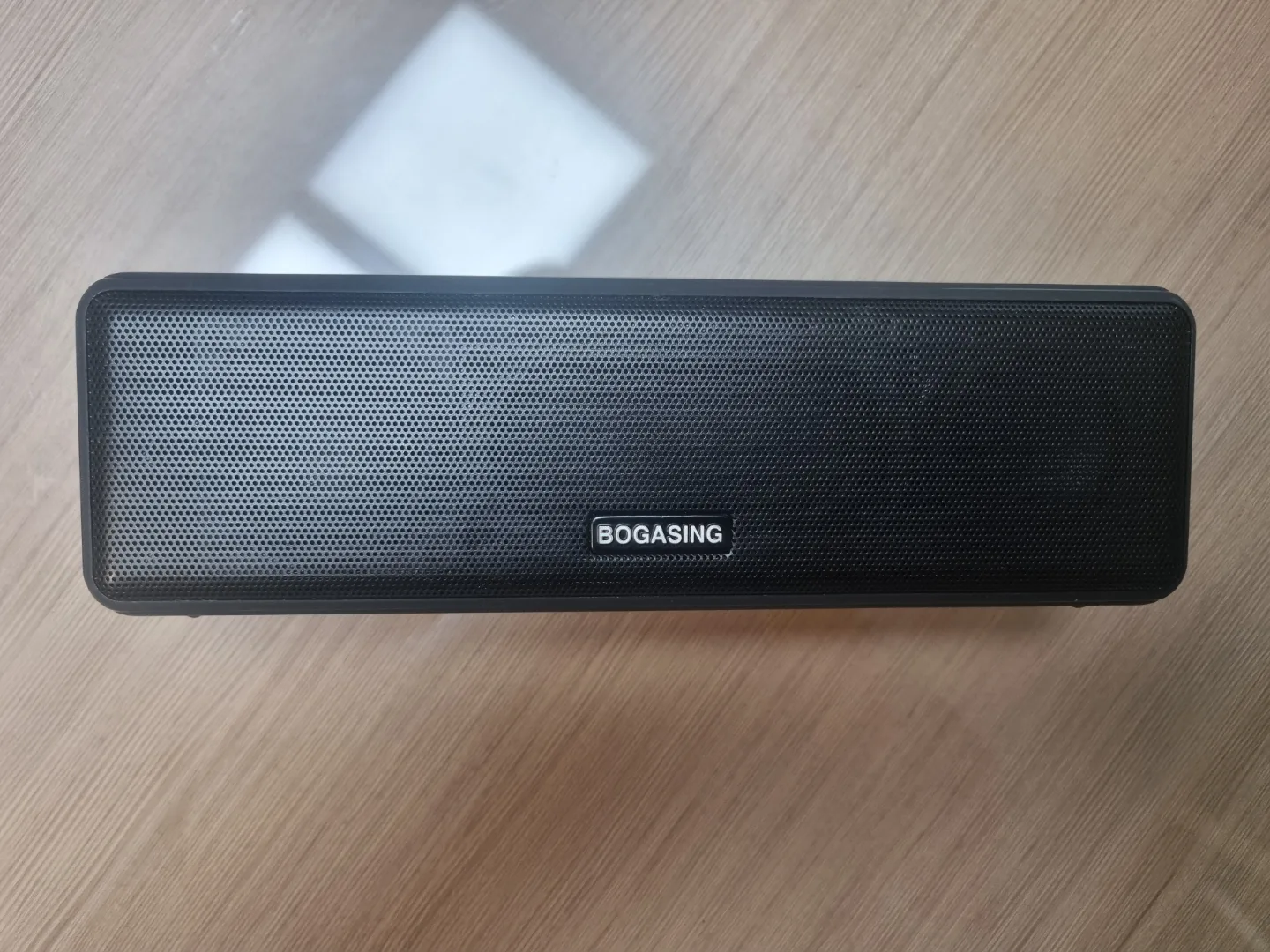 나도 이런스피커 한번 써보고싶다 보가싱 블루투스 스피커 M8