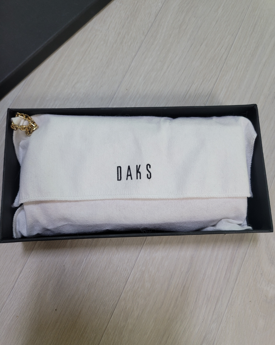 닥스 장지갑 카드지갑 세트 새상품