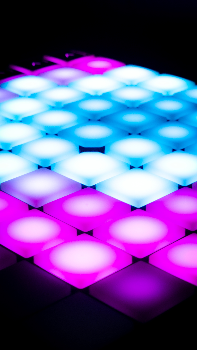 노베이션 미디 런치패드X