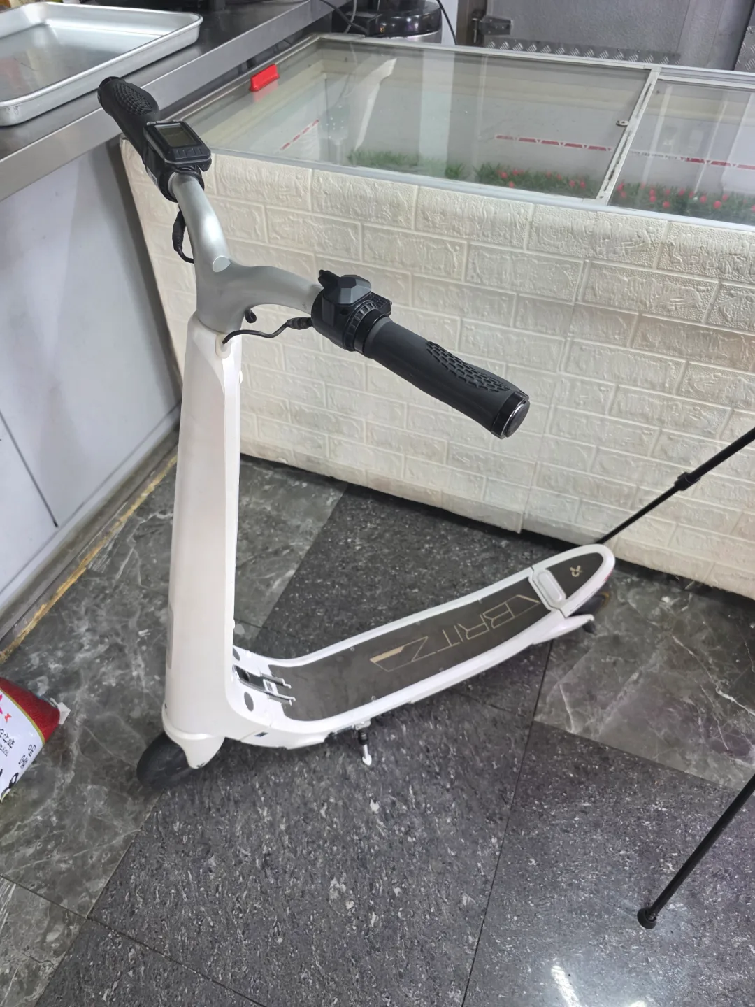 브리츠 전동 킥보드