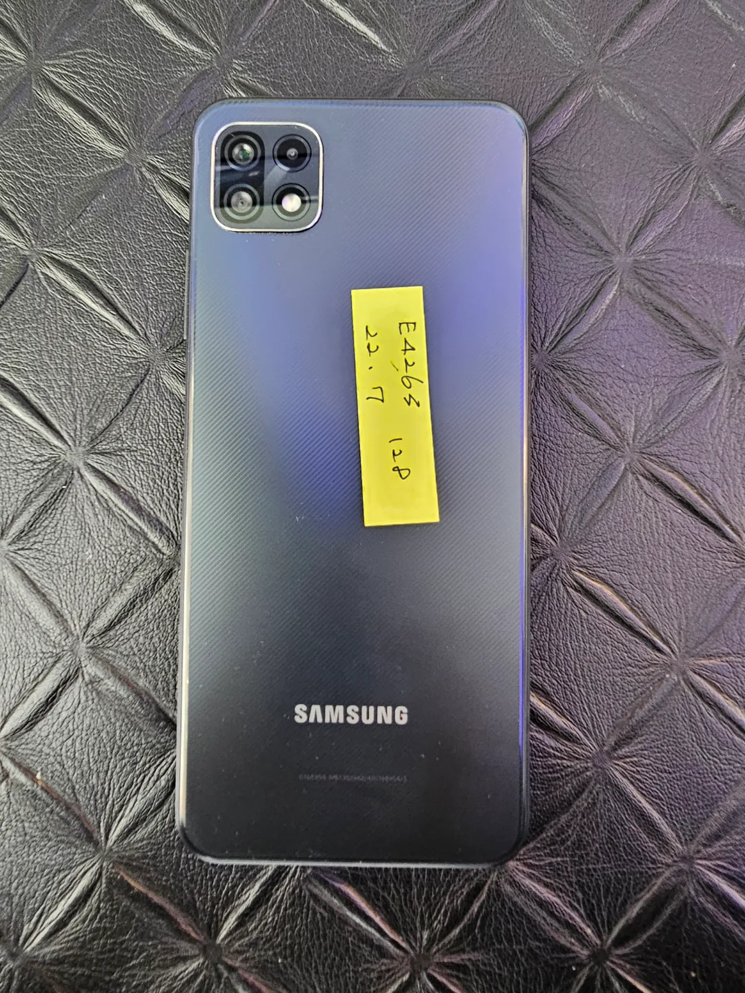 갤럭시E426S 중고폰 상태최상