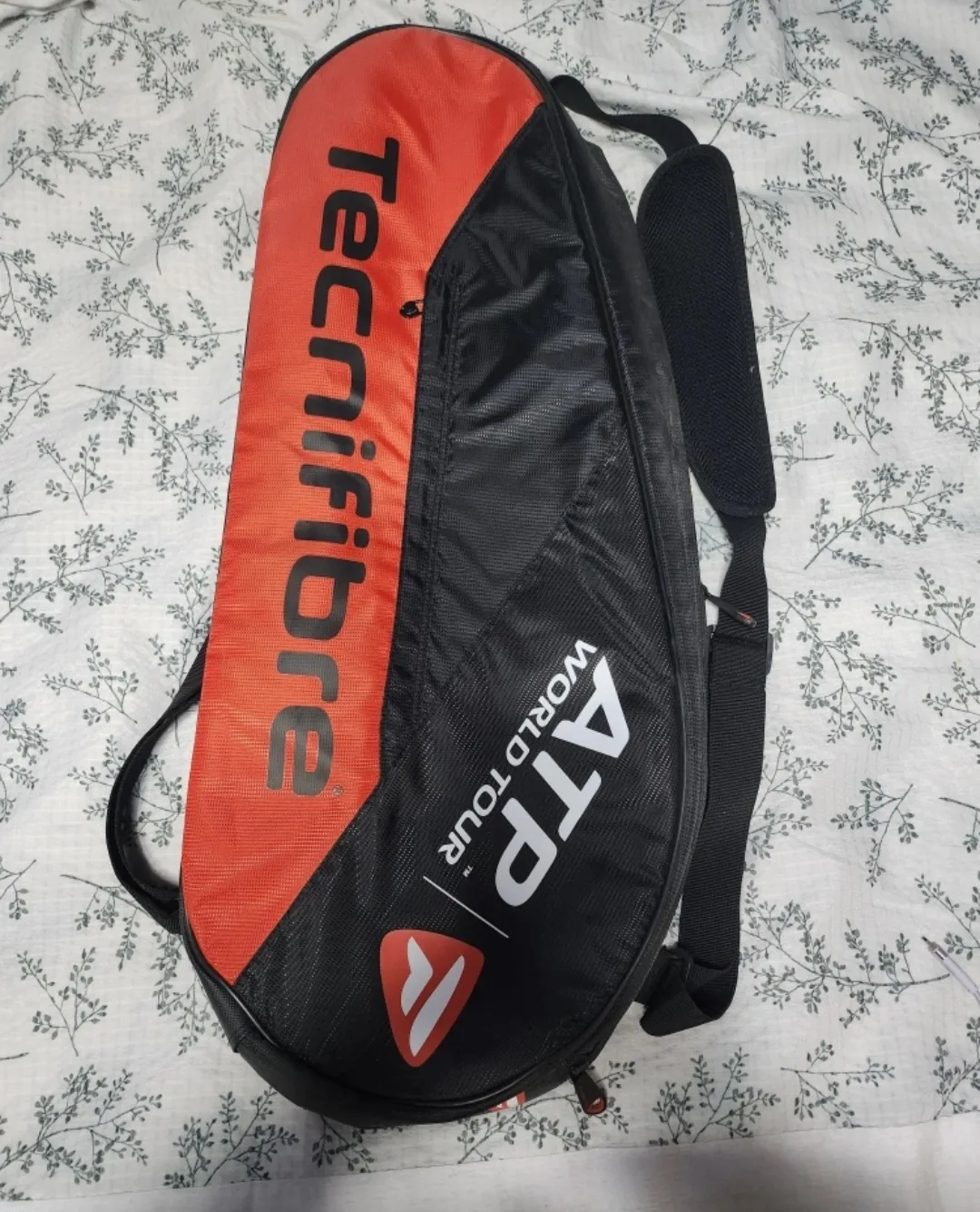 테크니화이버 ATP 테니스 가방 새상품