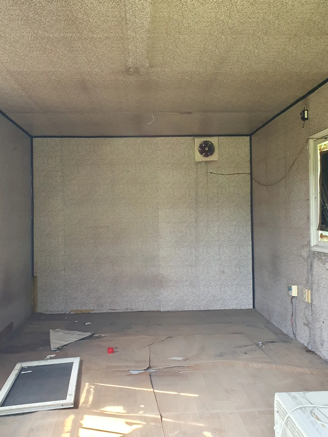 중고컨테이너 3×4