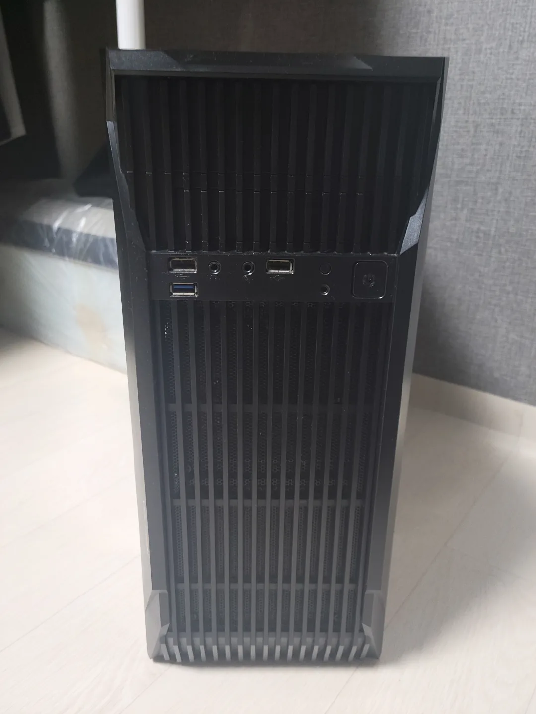 rtx 3070 중고 컴퓨터 팝니다.