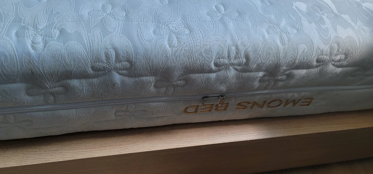 에몬스 퀸침대 나눔해요~