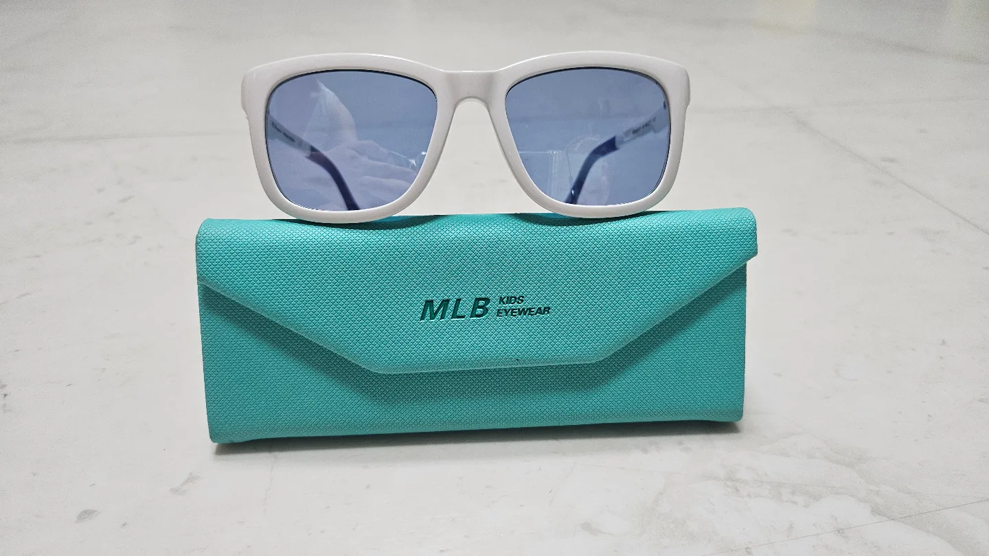 (중고) MLB 키즈 선글라스