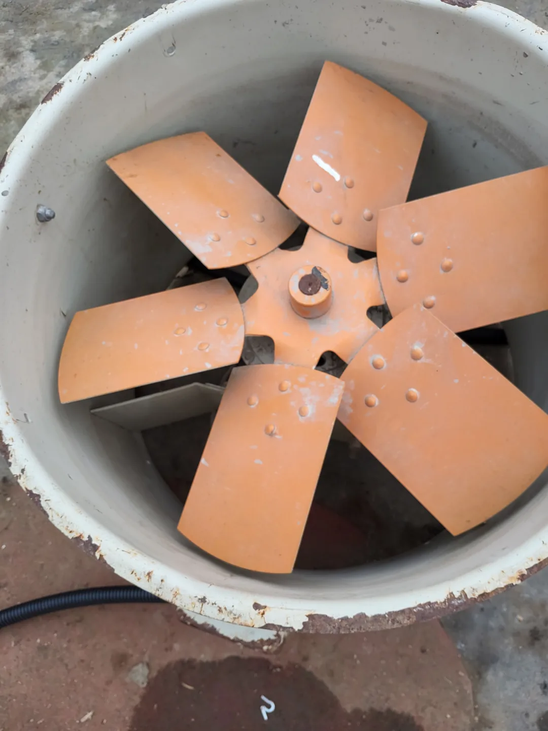 농장 용대형환풍기