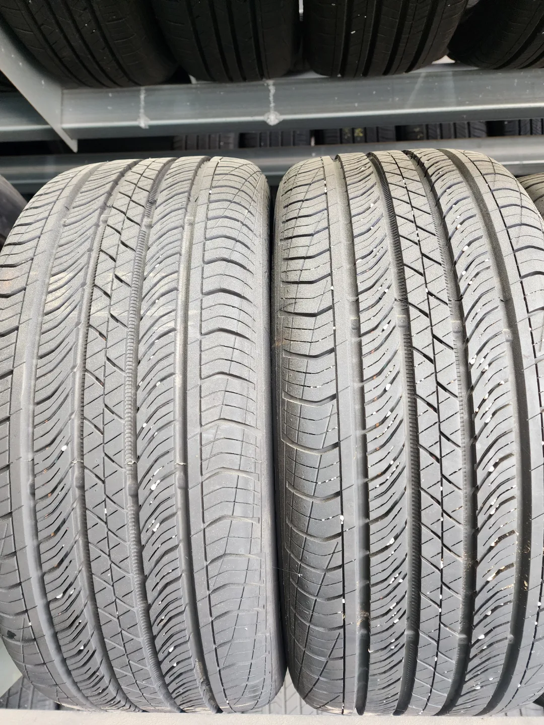 245 45 19 245 40 19 중고타이어 판매 합니다