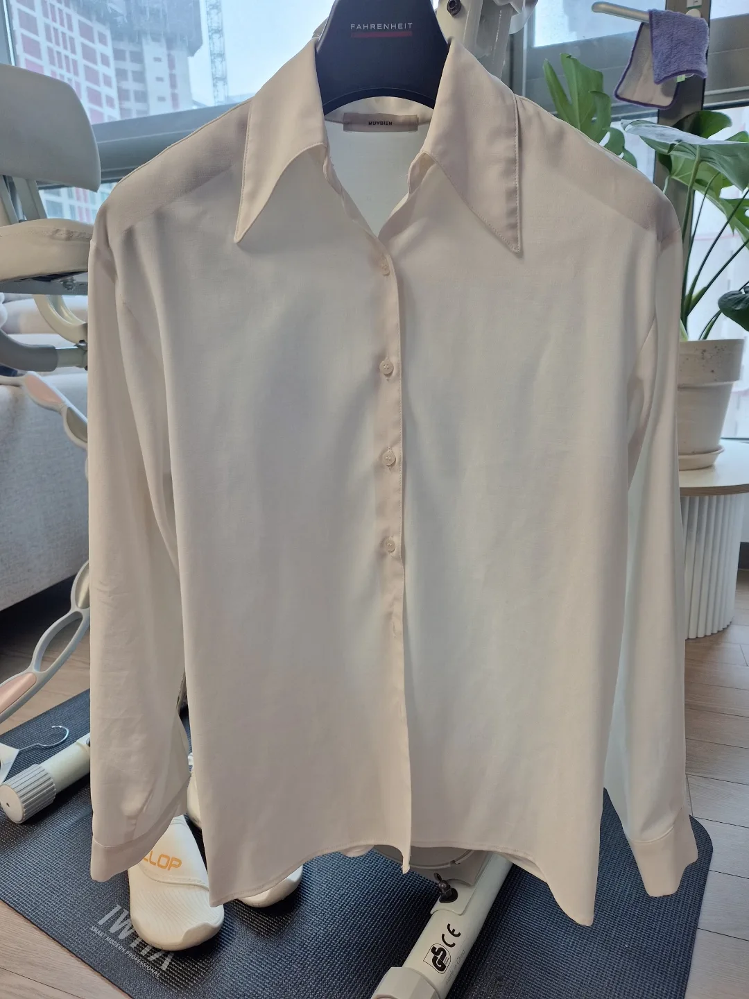 🤎중고+새상품 셔츠 티셔츠 4벌 일괄 만원