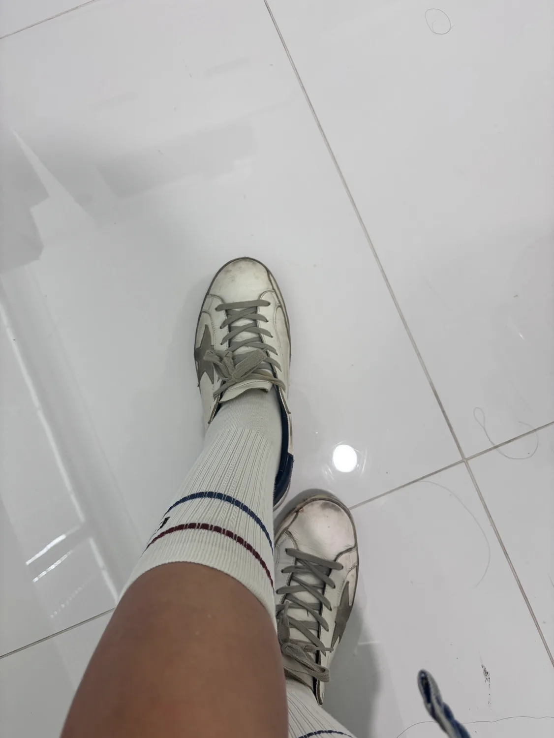 골든구스 37사이즈
