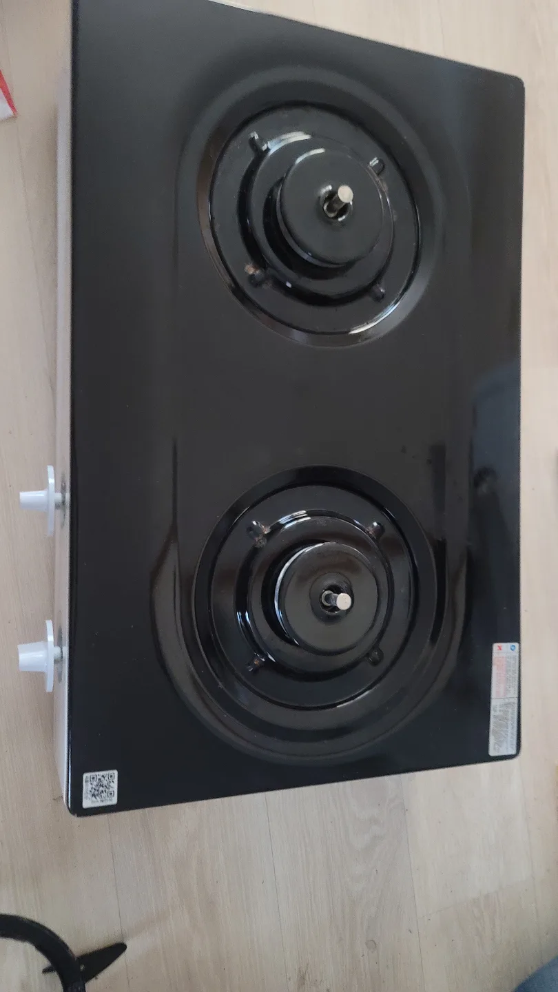 중고가스렌인지