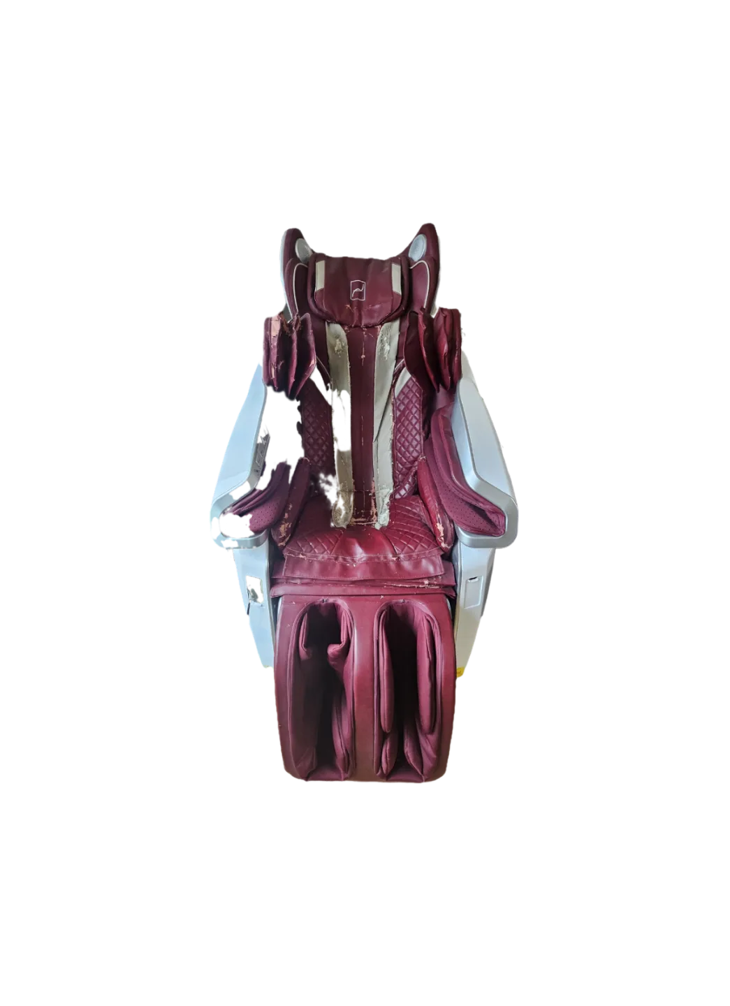 바디프랜드 렉스엘 안마의자