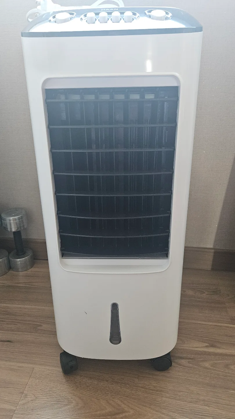 한경희 냉풍기 HEF-8000 (중고)